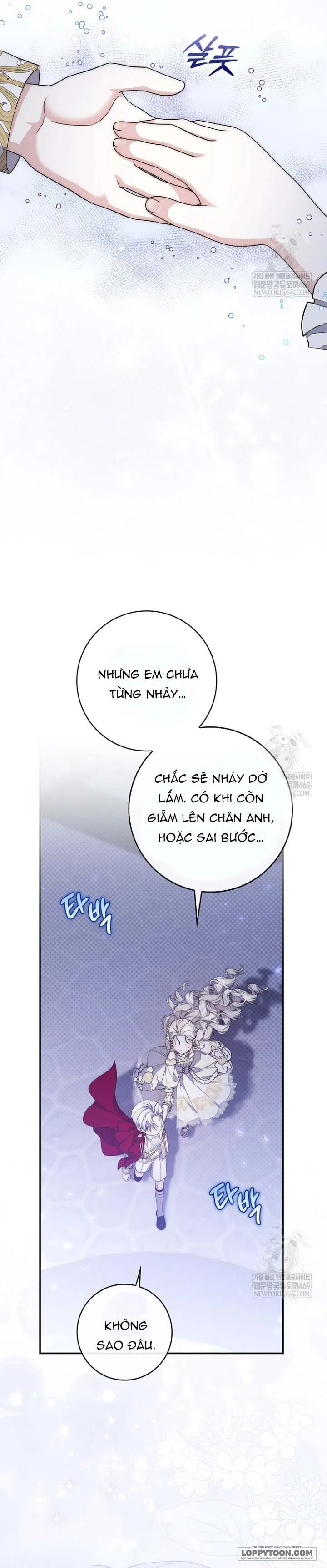 Nam Chính Bệnh Hoạn Ám Ảnh Với Sức Khoẻ Của Tôi Chap 56 - trang 30