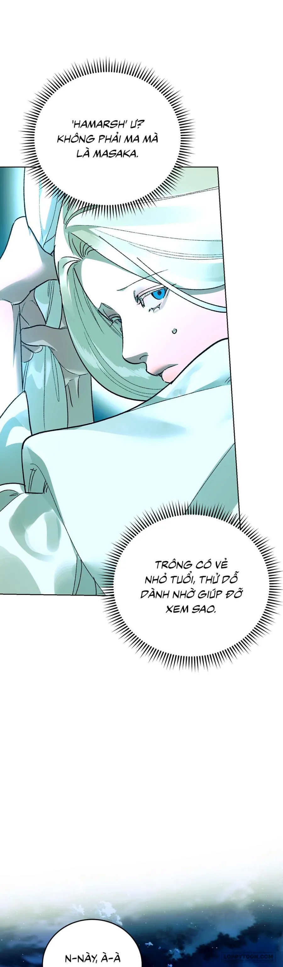 Gửi Đến Kẻ Sẽ Hủy Diệt Tôi Chap 18 - trang 21