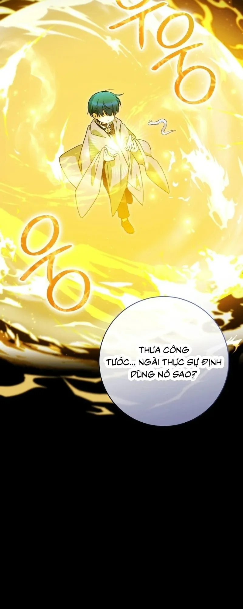 Bé Cá Voi Sát Thủ Phản Diện Chap 105 - trang 7