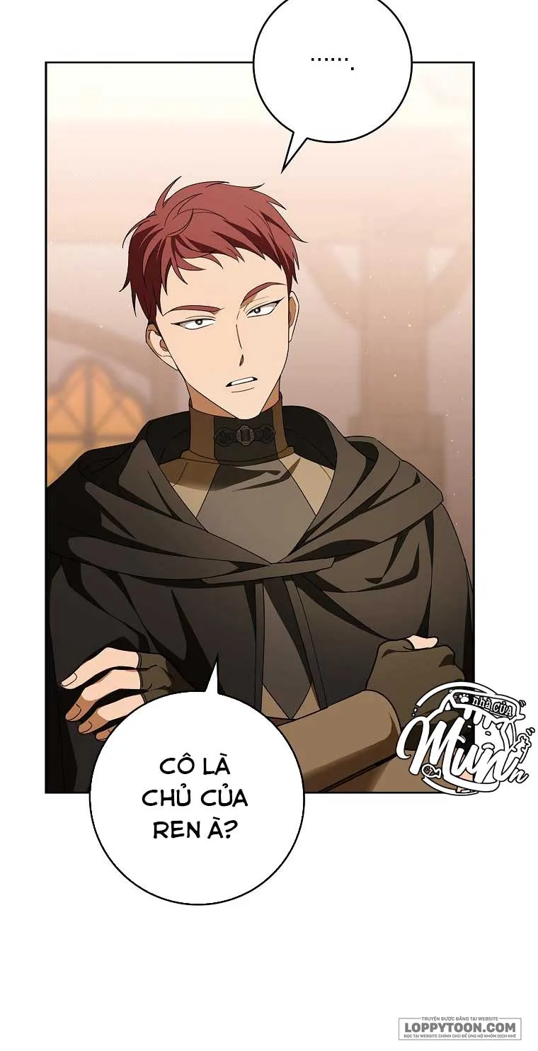 100 lời nguyền tại dinh thự Illestone Chap 38 - trang 5