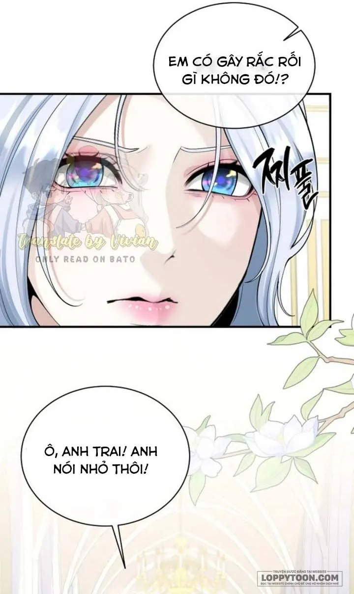 Qua Đêm Với Người Chồng Sắp Ly Hôn Chap 11 - trang 26