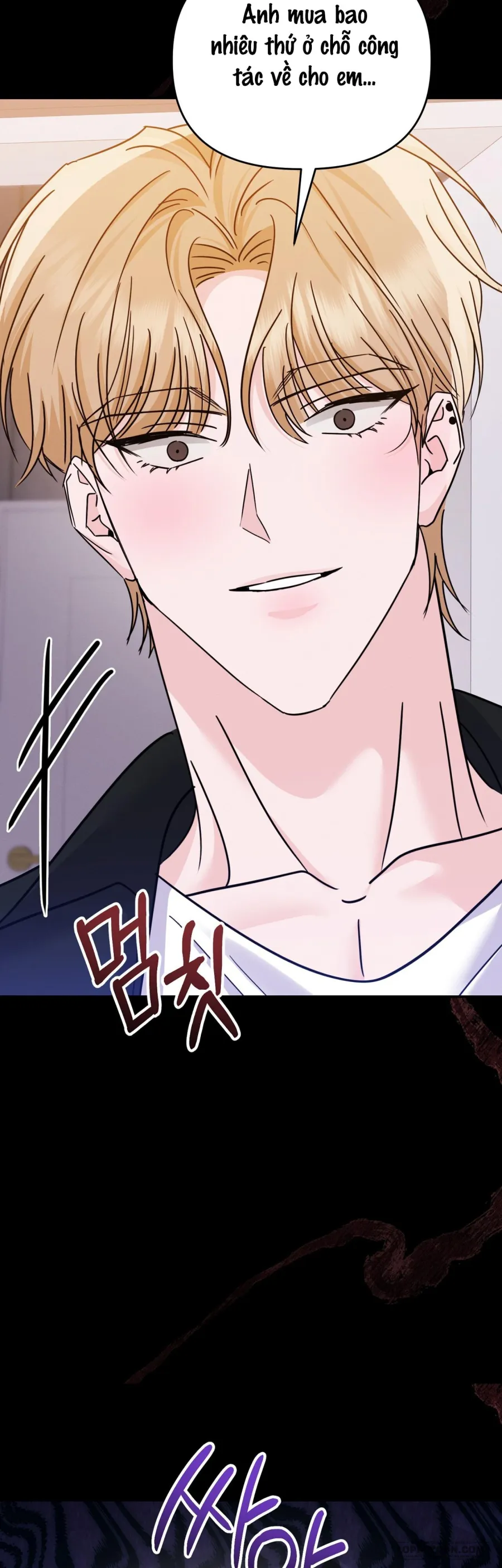 Cô Hầu Gái Muốn Xơi Cậu Chủ! Chap 6 - 🔞🔞🔞 - trang 55