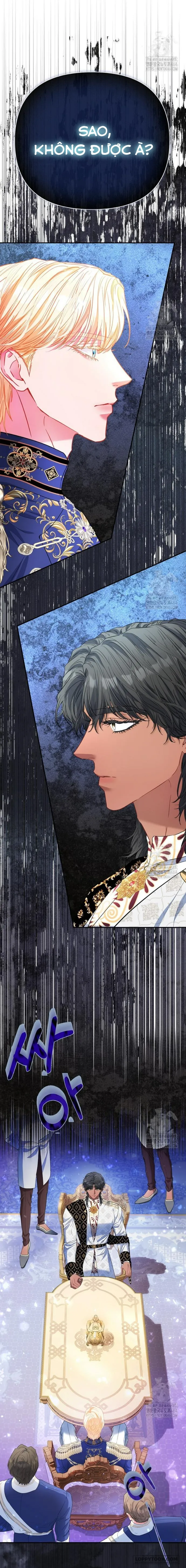 Nàng Công Chúa Của Mọi Người Chap 68 - trang 48