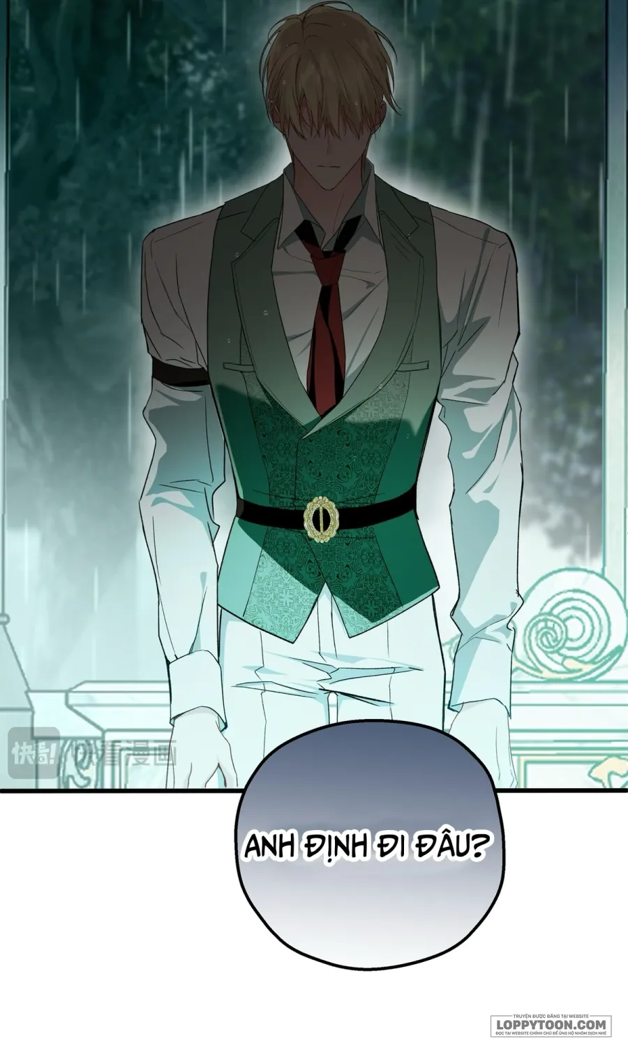 Nàng Sẽ Thuần Phục Những Anh Hùng Chap 38 - trang 52