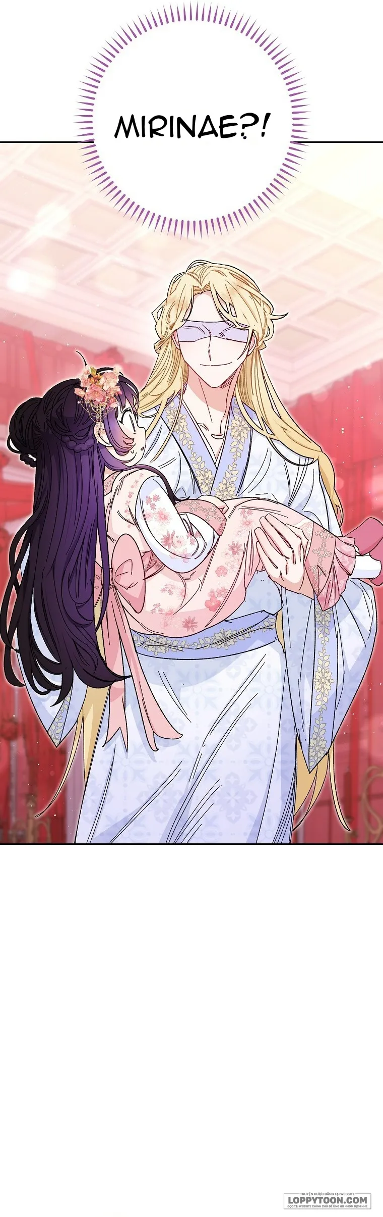 Tiểu Thiếp Chỉ Muốn Sống Yên Bình Chap 3 - trang 52