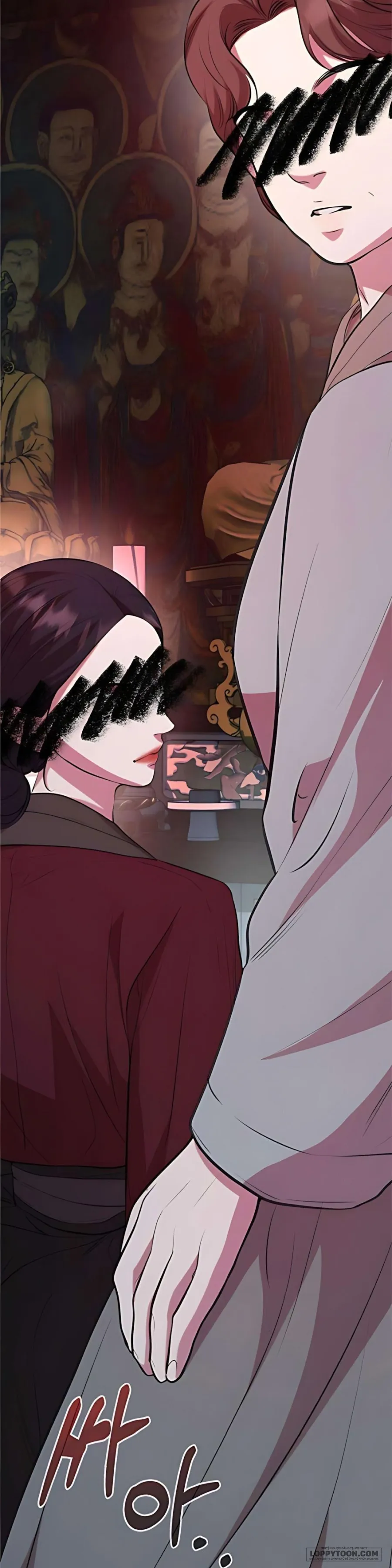 Tiêu Bản Chap 6 - trang 22