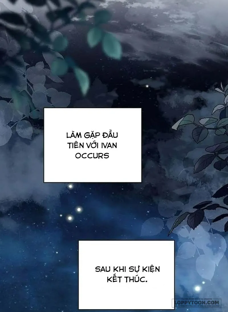 Presepe Bên Ngoài Chiếc Lồng Chap 22 - trang 21