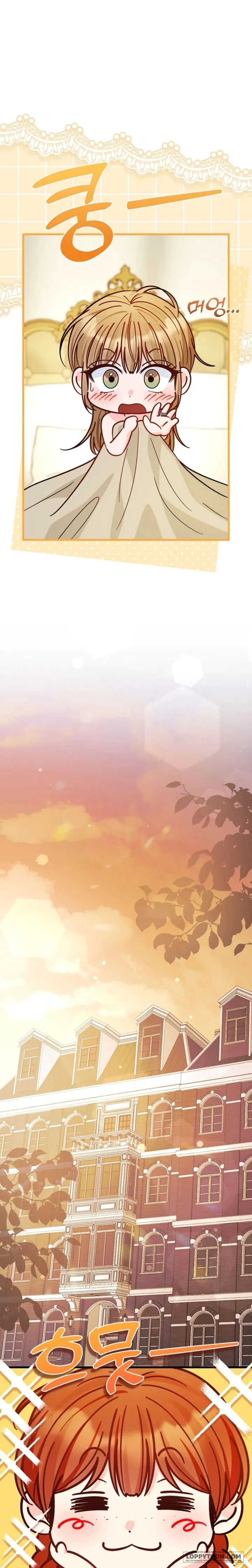 Điện Hạ, Đây Chỉ Là Một Cuốn Tiểu Thuyết Chap 22 - trang 19