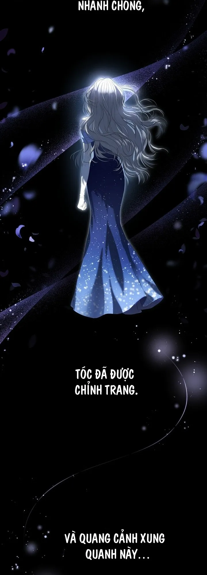 Presepe Bên Ngoài Chiếc Lồng Chap 1 - trang 74