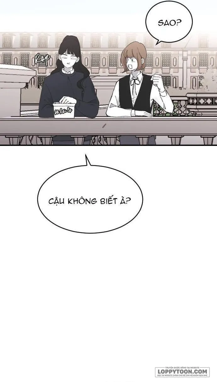 Ba Anh Trai Cực Phẩm Của Tôi Chap 23 - trang 20
