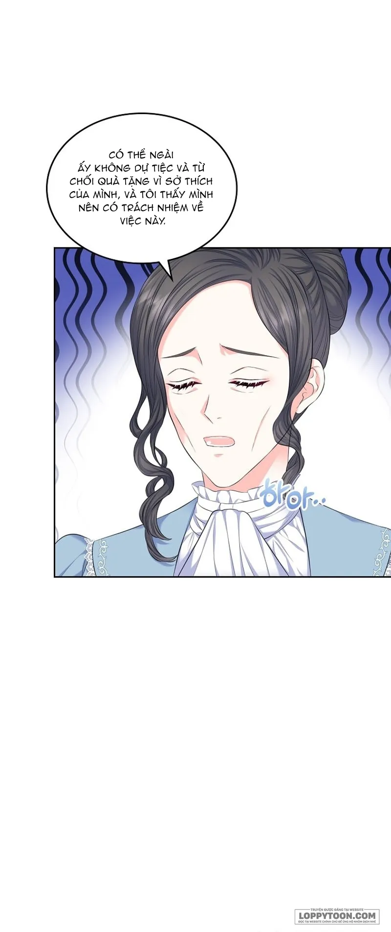 Tôi Sẽ Ly Hôn Với Anh Trai Nữ Chính Chap 33 - trang 11