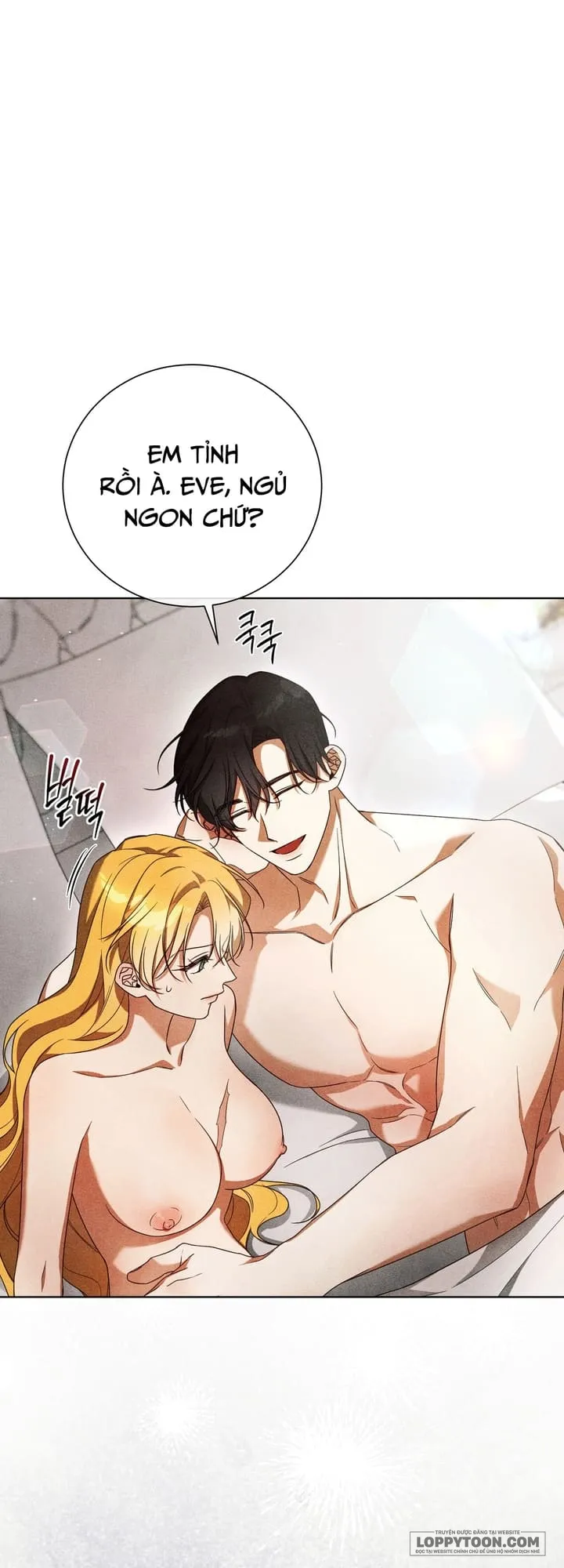 Chồng Tôi Mãi Không Chịu Chết Chap 5 - trang 12