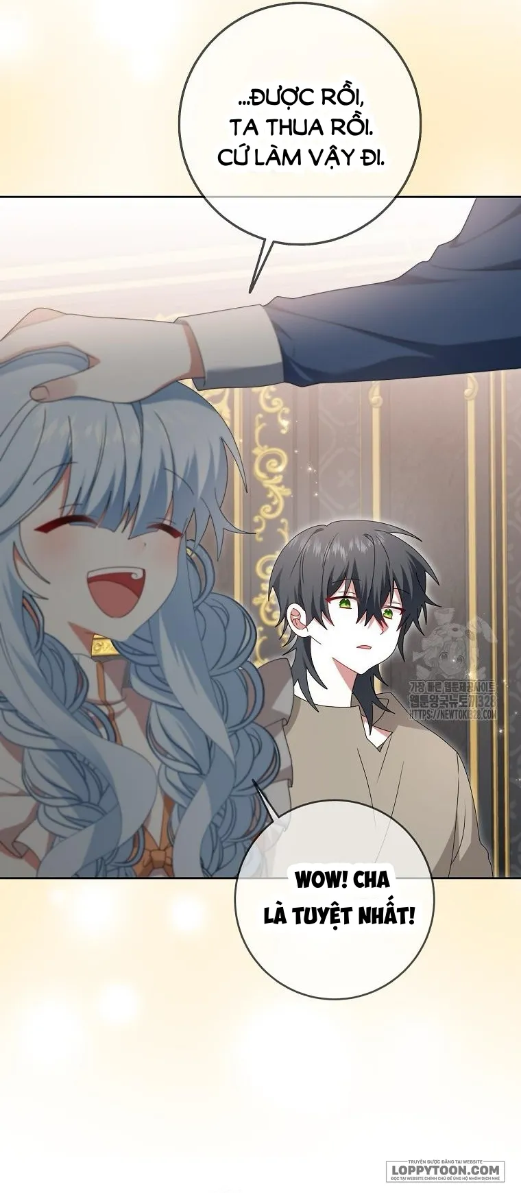 Tôi Sẽ Chiếm Lấy Ngư Trường Này! Chap 32 - trang 48