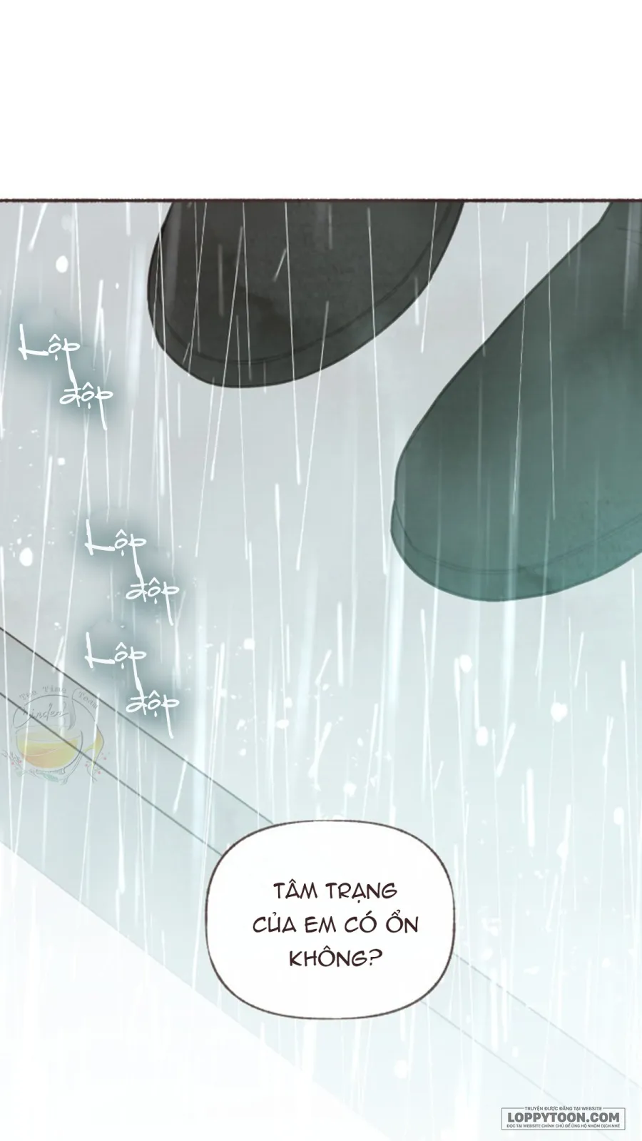 Cảm Xúc Chuyển Giao Chap 13 - trang 7
