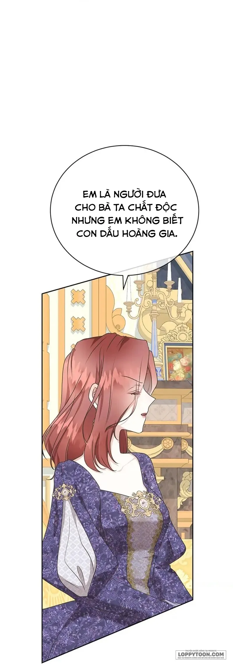 Sinh Ra Trở Thành Nhân Vật Không Có Trong Nguyên Tác Chap 26 - trang 58