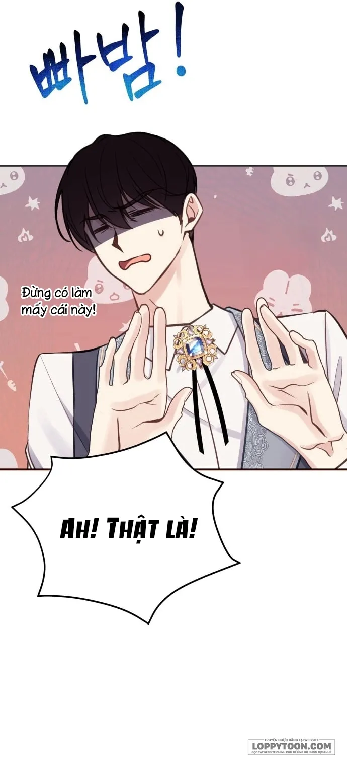 Cuộc Sống Hạnh Phúc Cùng Chồng Chap 20 - trang 30