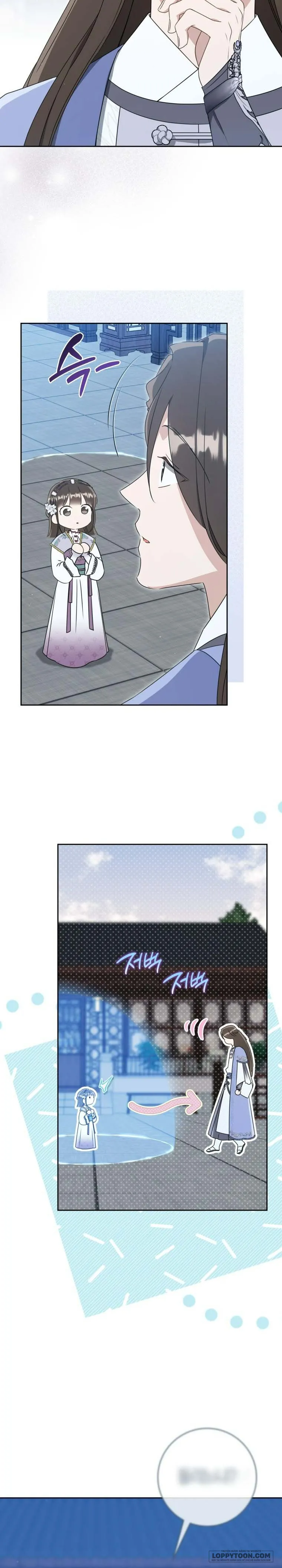 Trở Thành Cô Cháu Gái Bị Khinh Miệt Của Nhà Quyền Quý Chap 89 - trang 15