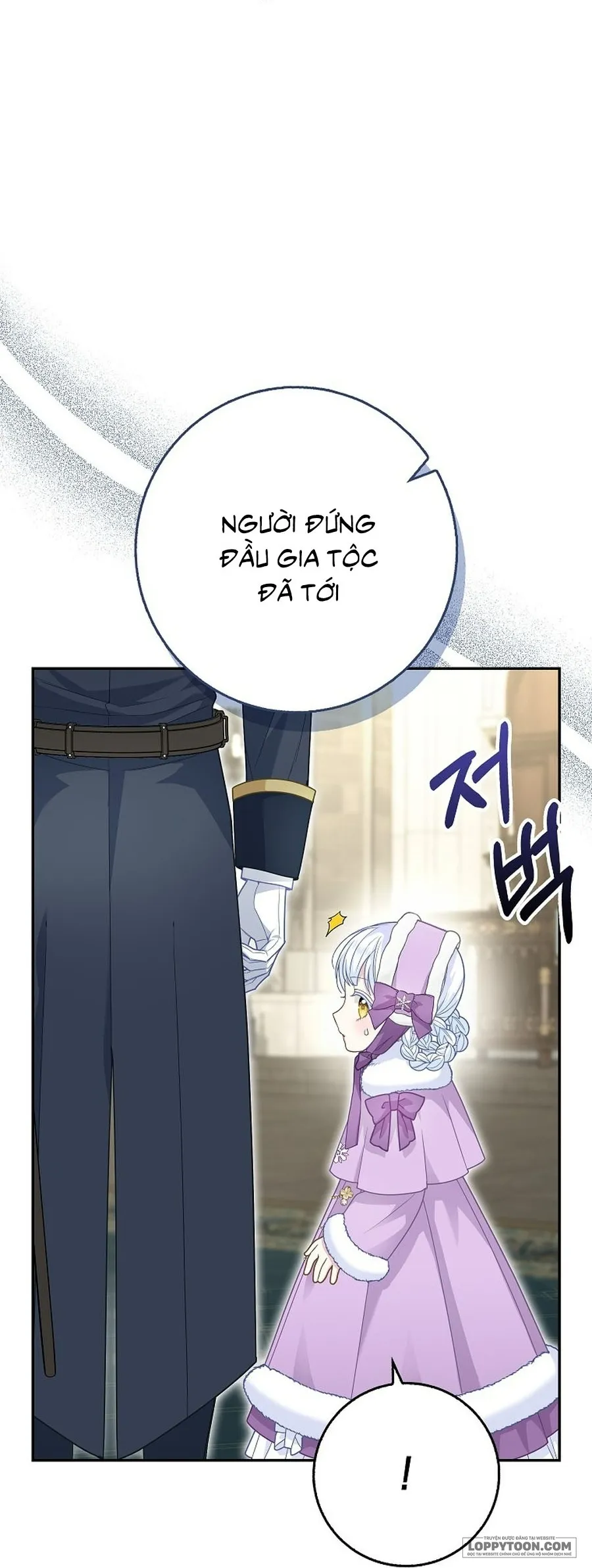 Tiểu Thư Báo Tuyết Của Gia Tộc Báo Đen Chap 68 - trang 38