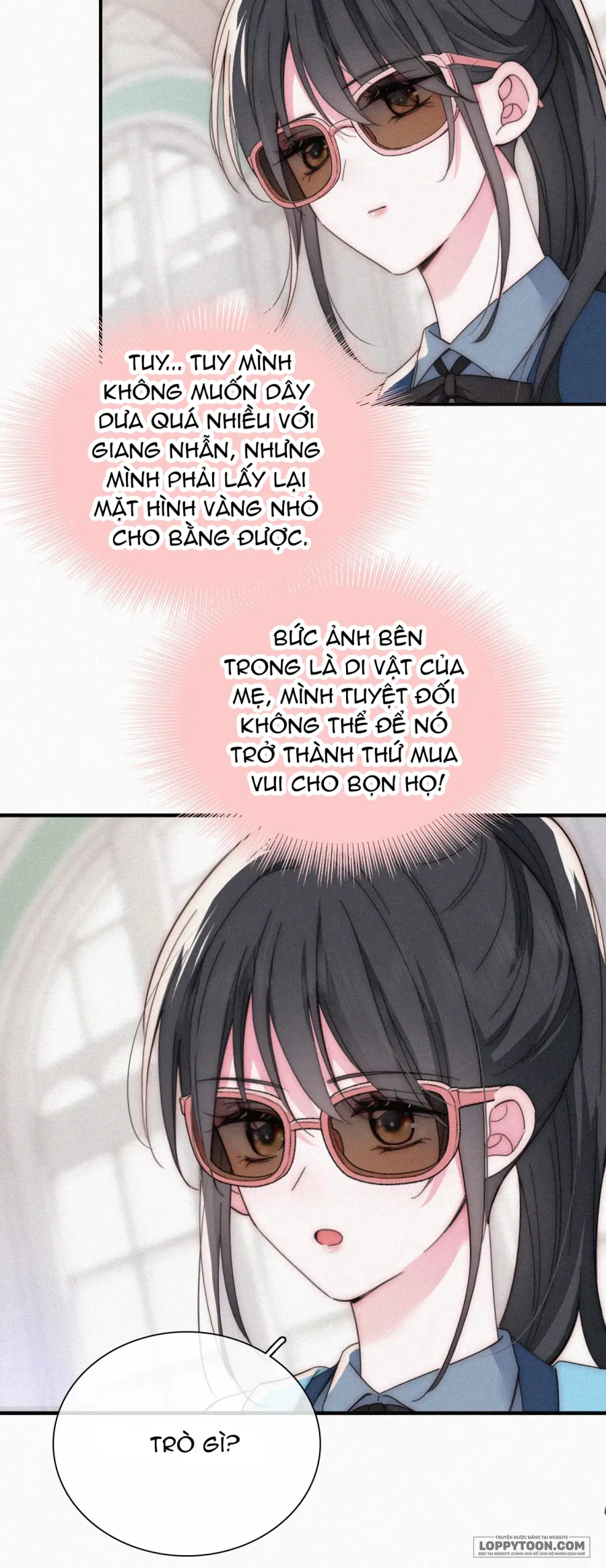 Một Lòng Cưng Chiều Chap 27 - trang 22