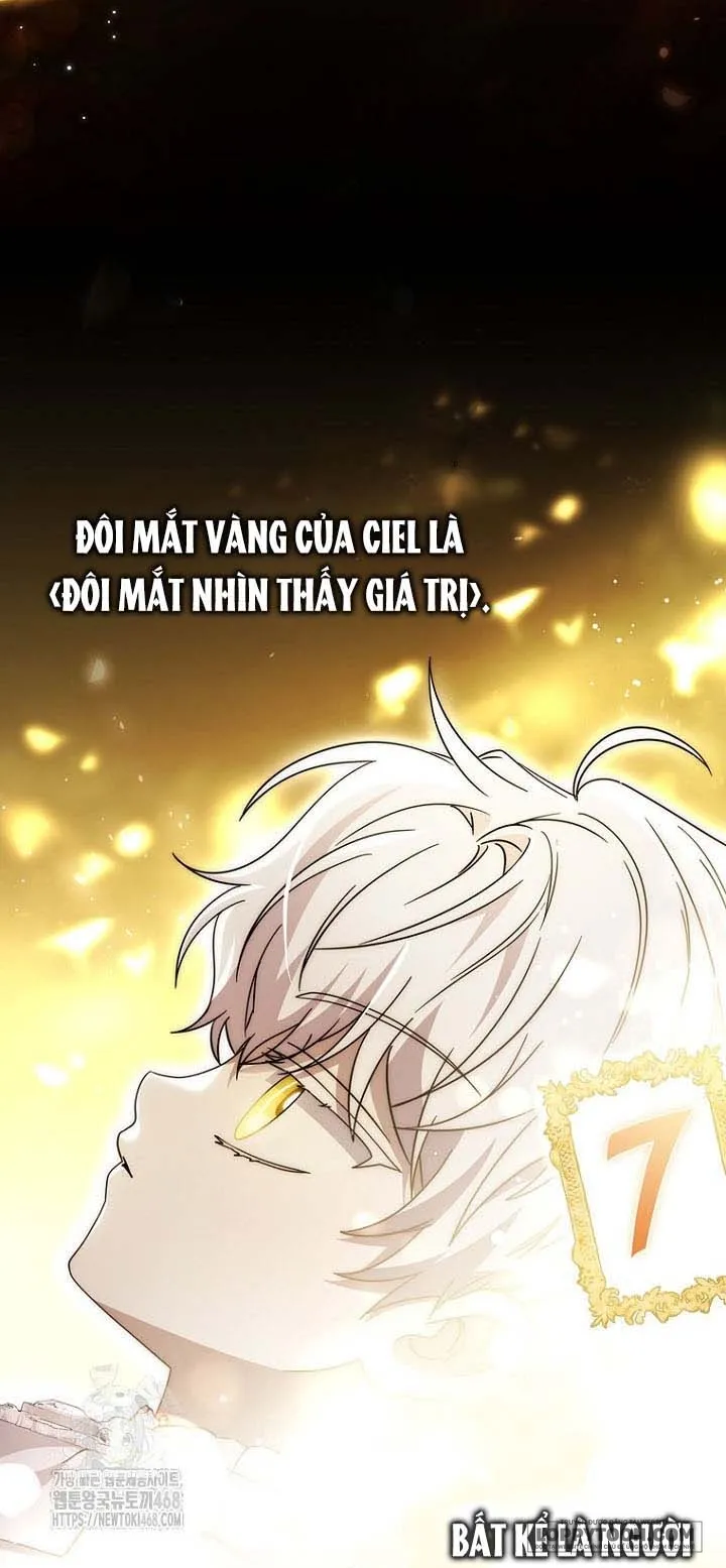 Nam Chính Bệnh Hoạn Ám Ảnh Với Sức Khoẻ Của Tôi Chap 37 - trang 17