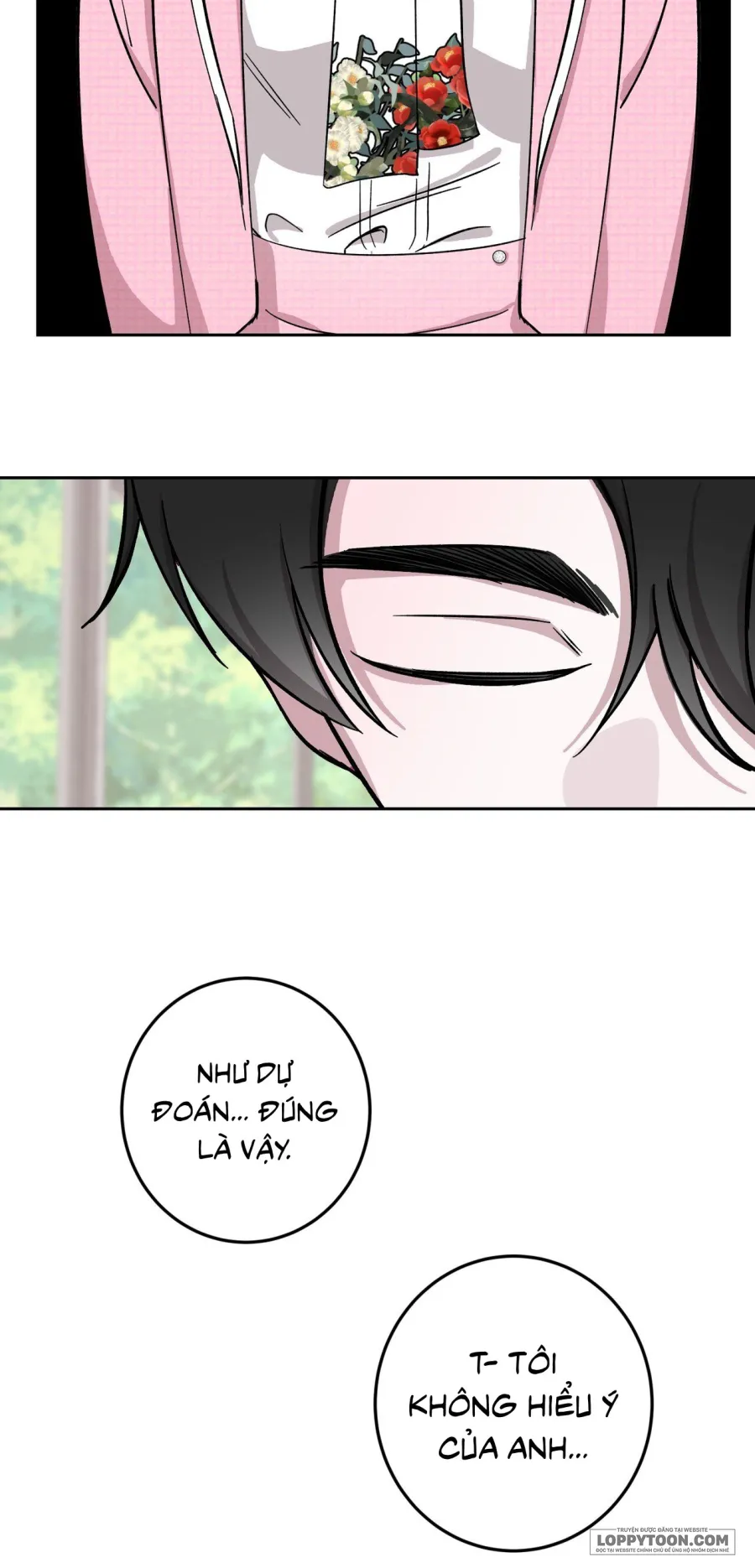 Quả Nhiên Vị Giám Đốc Điều Hành Đó… Chap 4 - trang 47