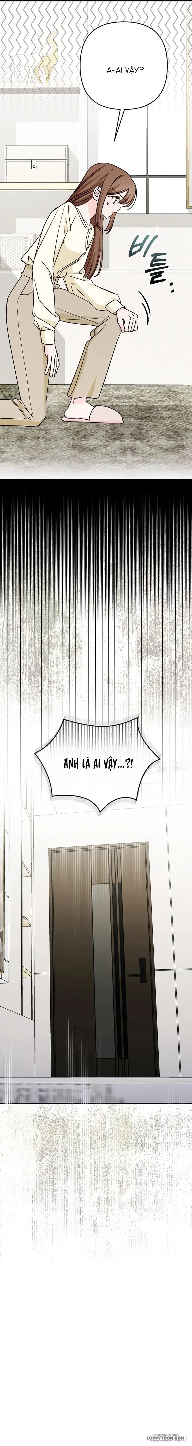 Hiểu Lầm Trong Buổi Hẹn Hò Giấu Mặt Chap 7 - trang 7