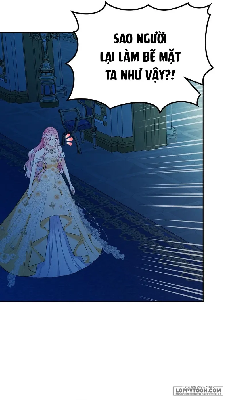 Tôi Sẽ Ly Hôn Với Anh Trai Nữ Chính Chap 48 - trang 50