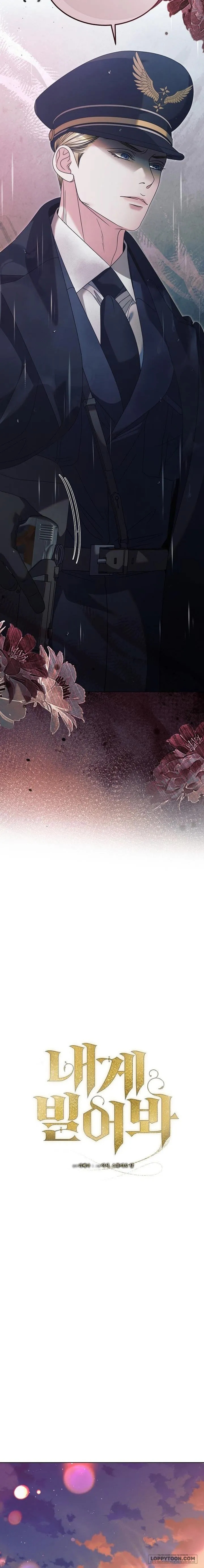 Hãy Cầu Xin Tôi Đi Chap 51 - trang 8