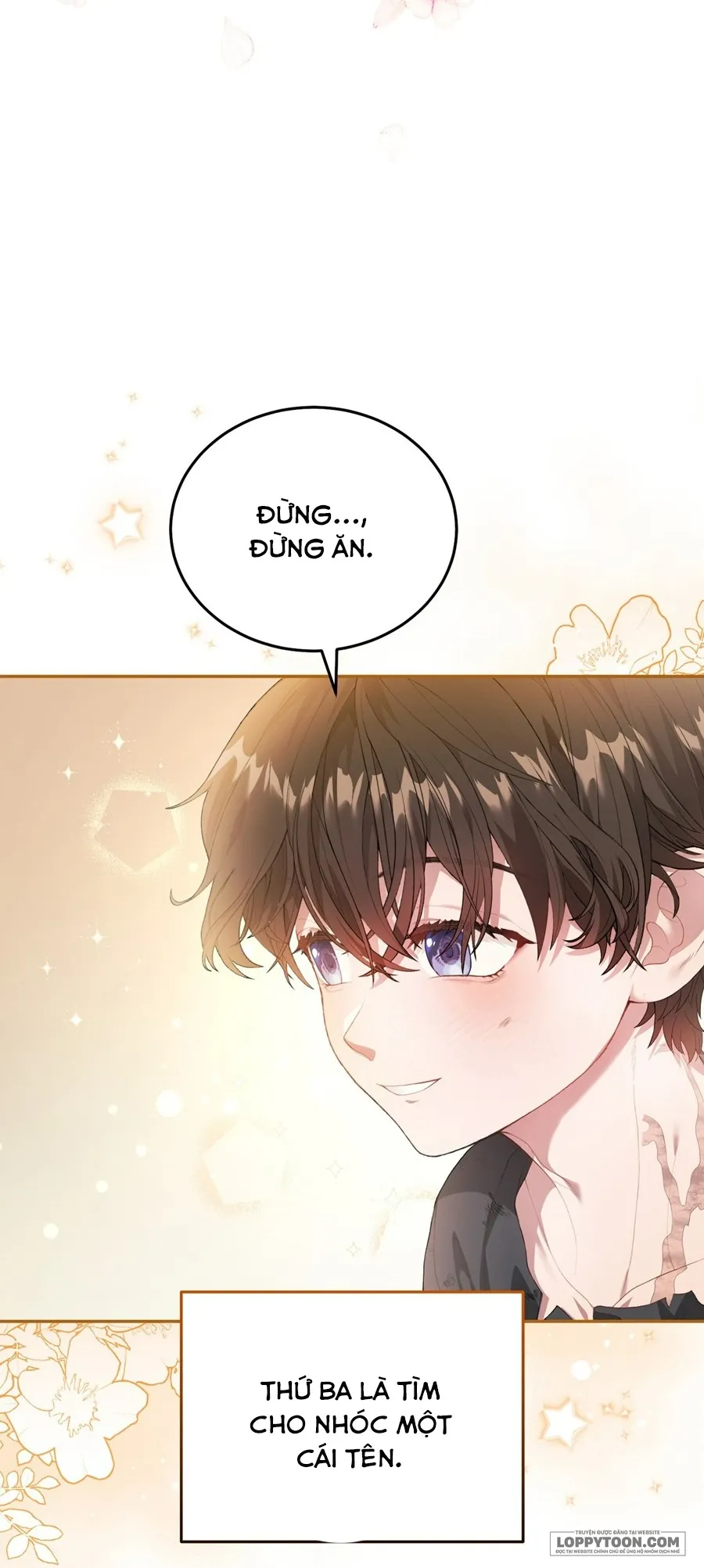 Nàng Tiên, Hãy Ký Hợp Đồng Nào Chap 4 - trang 20