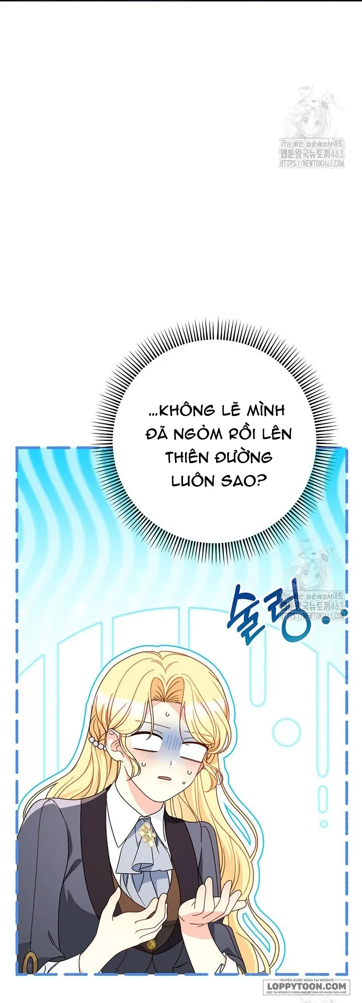 Nuôi Dưỡng Em Gái Xinh Đẹp Chap 75 - trang 57