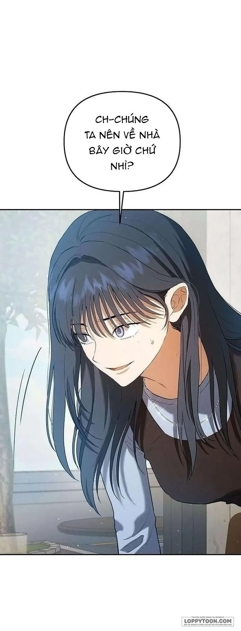 Tình Yêu Thuần Khiết Hư Hỏng Chap 8 - trang 41