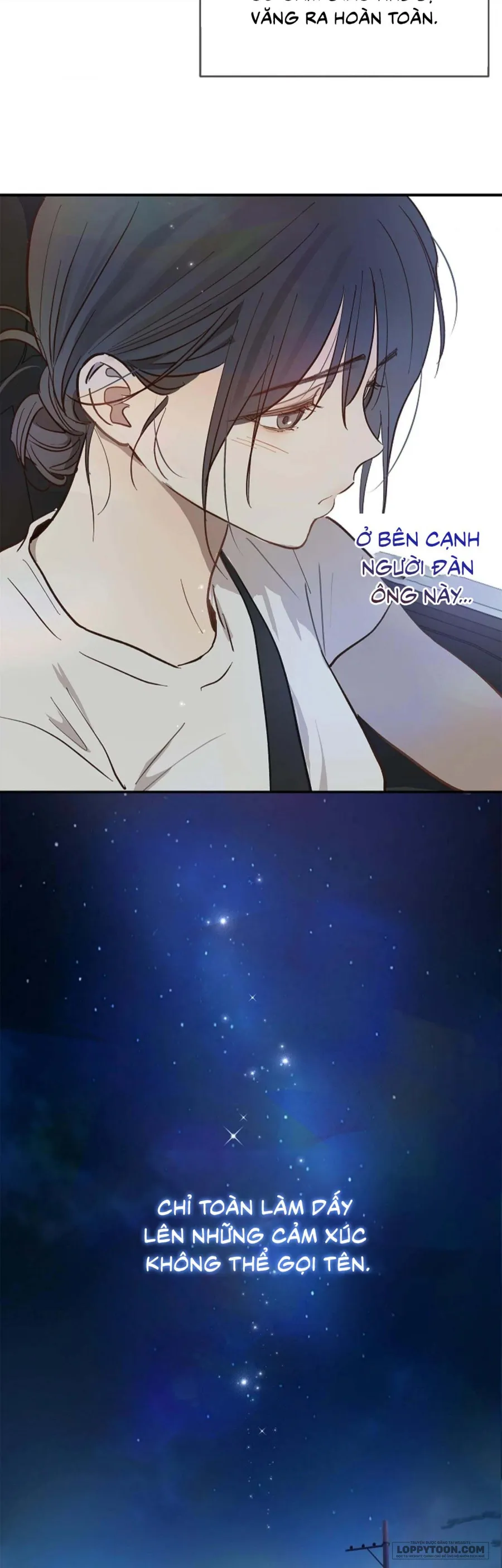 Đóa Hoa Là Mồi Nhử Chap 29 - trang 3