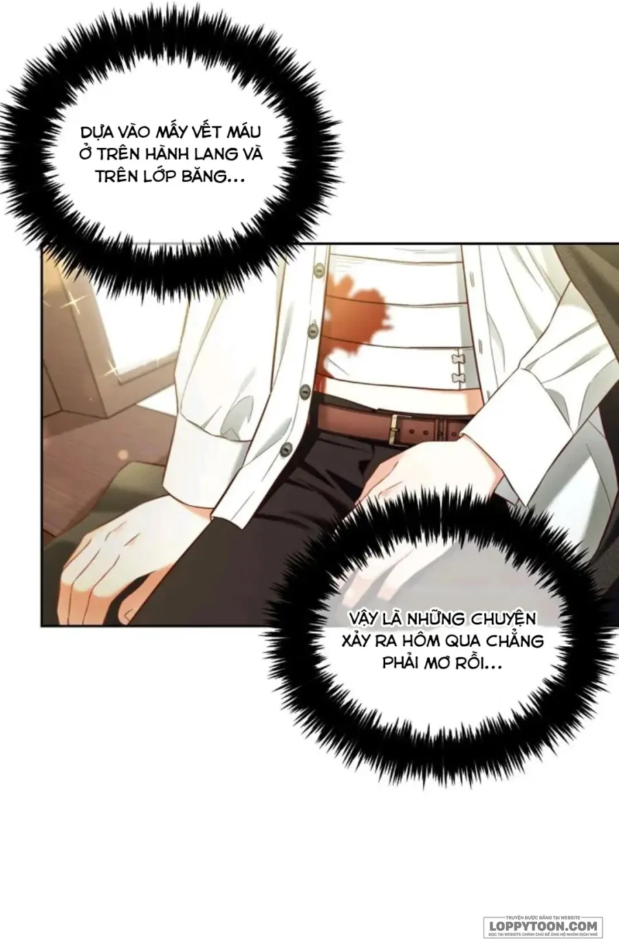 Tôi Sẽ Ở Ngay Bên Cạnh Nam Chính Chap 12 - trang 62