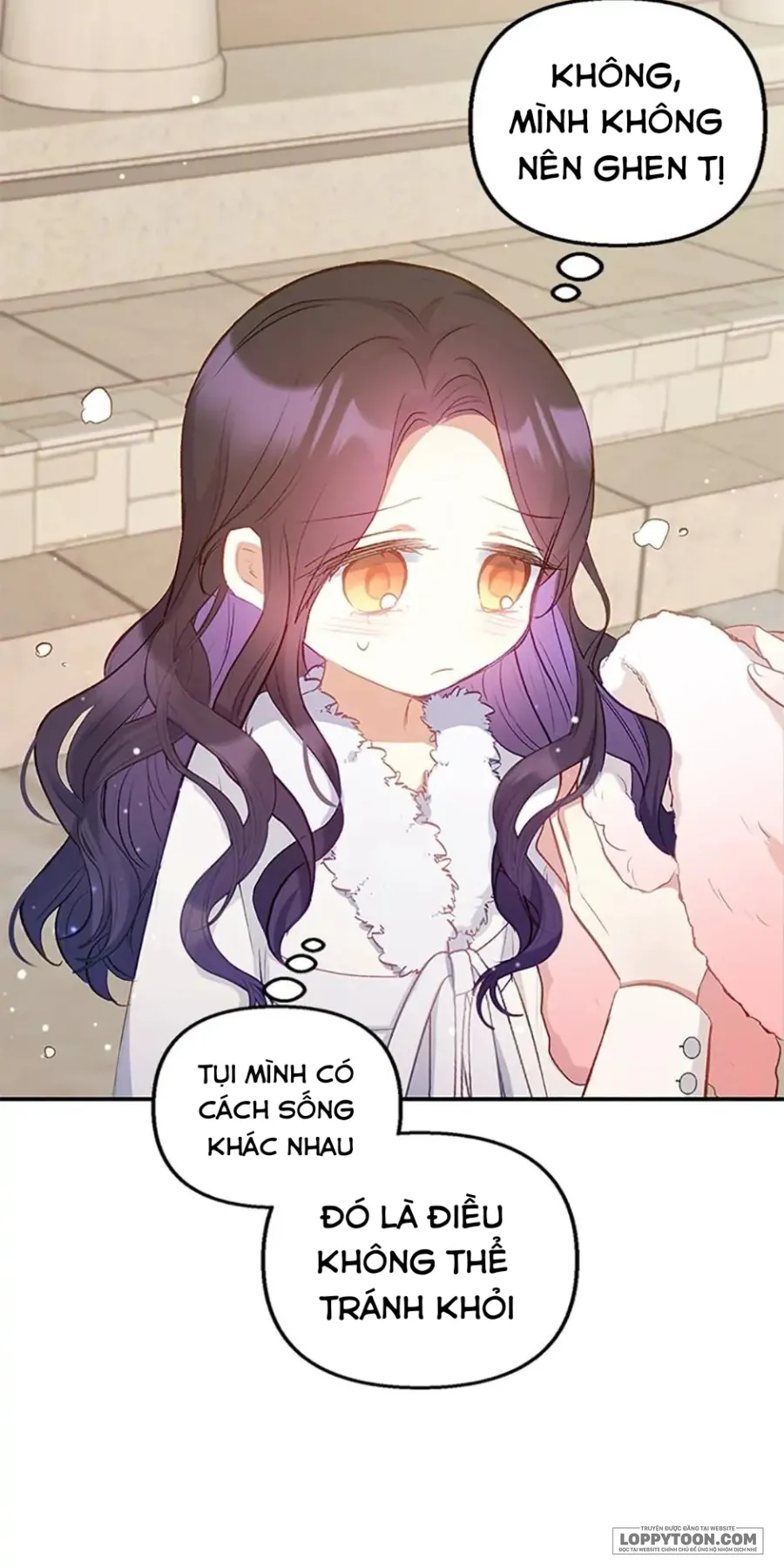 Con Gái Cưng Của Quỷ Chap 7 - trang 14