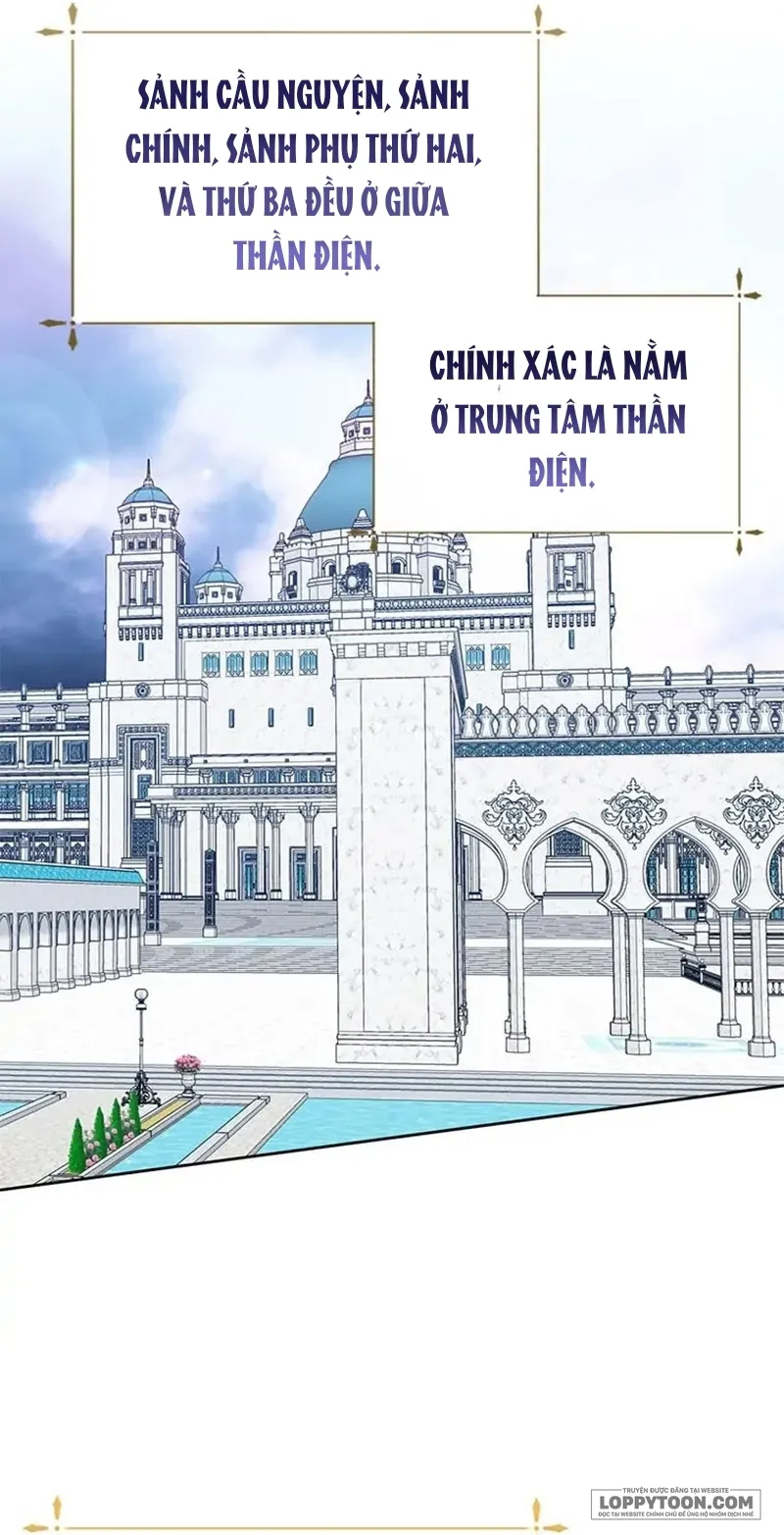 Phía Sau Mặt Nạ Của Nam Chính Hiền Lành Chap 30 - trang 47