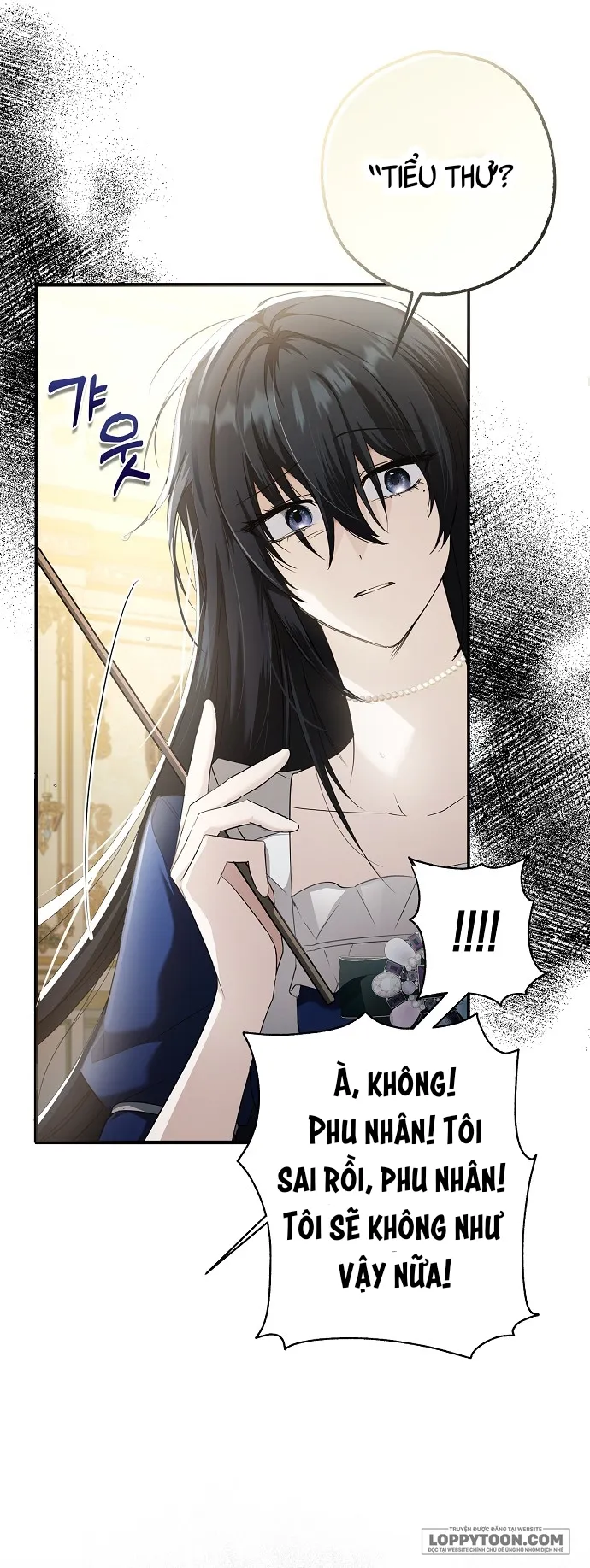 Có Kẻ Đã Sở Hữu Cơ Thể Của Tôi Chap 3 - trang 30