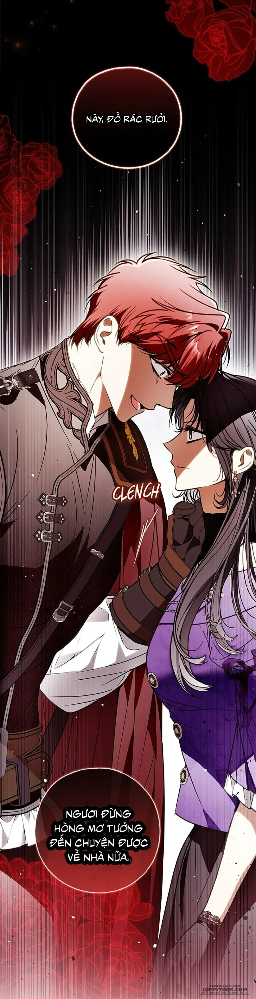 Có Kẻ Đã Sở Hữu Cơ Thể Của Tôi Chap 78 - trang 28