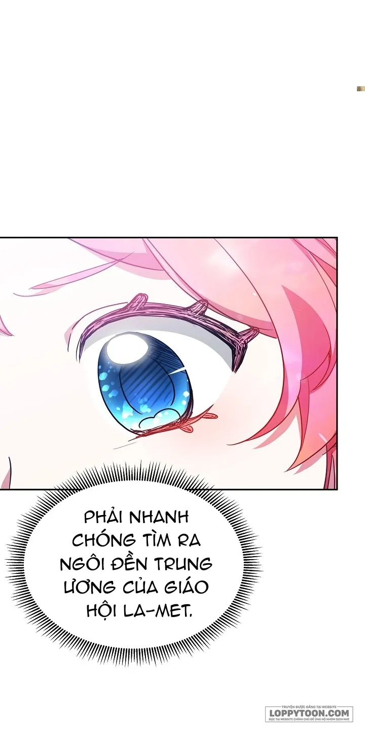Rồng Con Thuần Hóa Những Kẻ Điên Rồ Chap 37 - trang 34