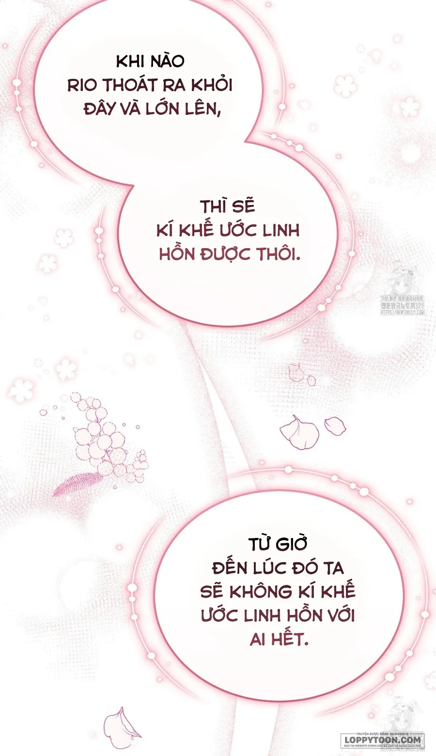 Nàng Tiên, Hãy Ký Hợp Đồng Nào Chap 18 - trang 16