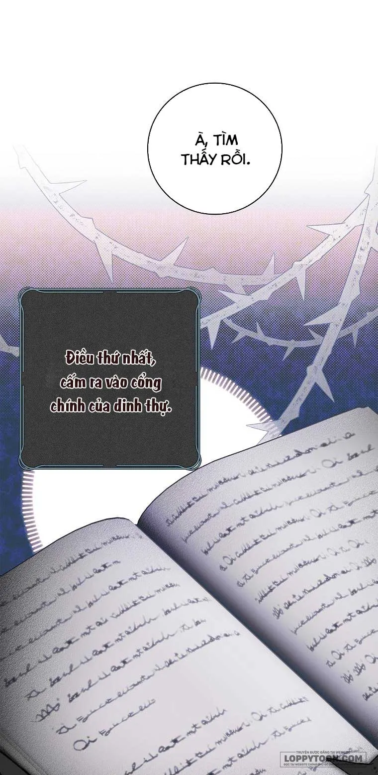 100 lời nguyền tại dinh thự Illestone Chap 2 - trang 71