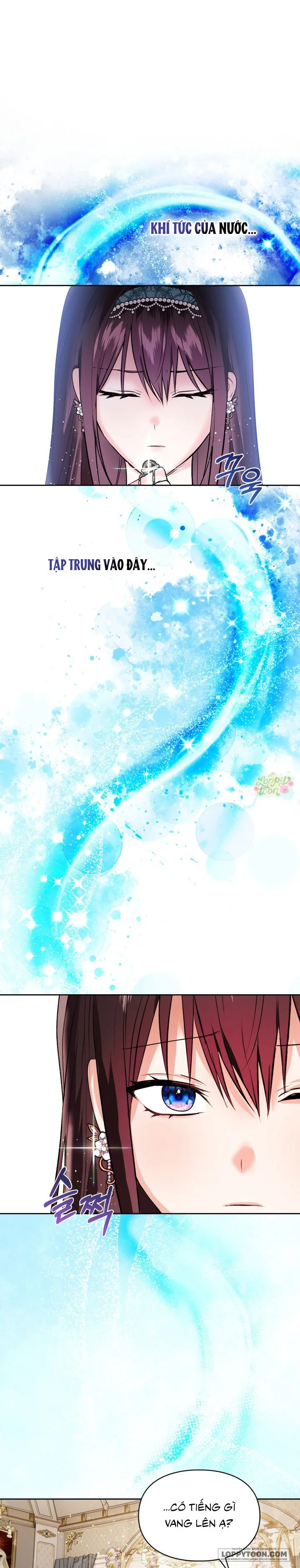 Tôi Mới Là Gia Chủ Thật Sự Chap 42 - trang 14