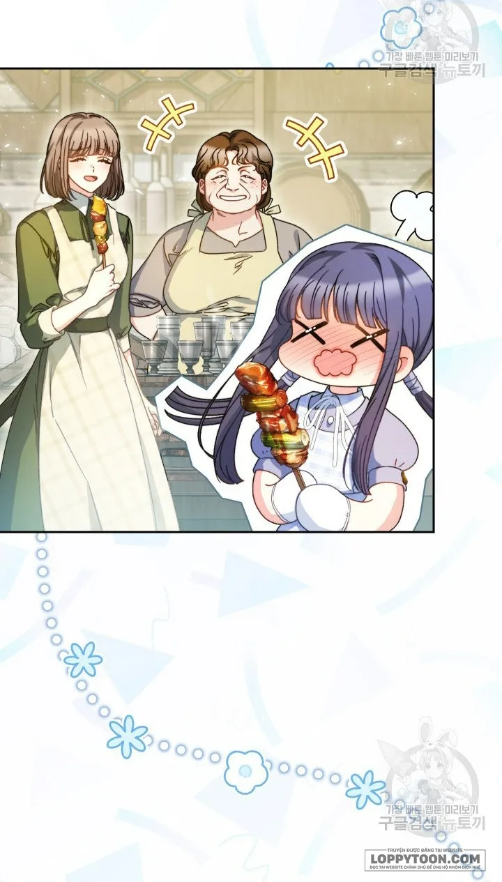 Nuôi Dưỡng Em Gái Xinh Đẹp Chap 32 - trang 45