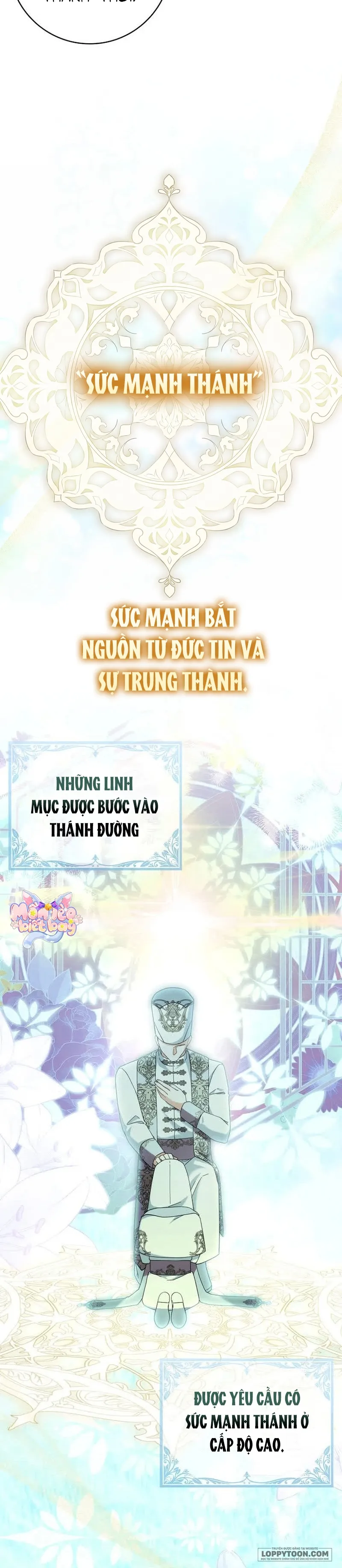 Trở Thành Người Trong Gia Đình Công Tước Đứng Sau Mọi Chuyện Chap 26 - trang 15