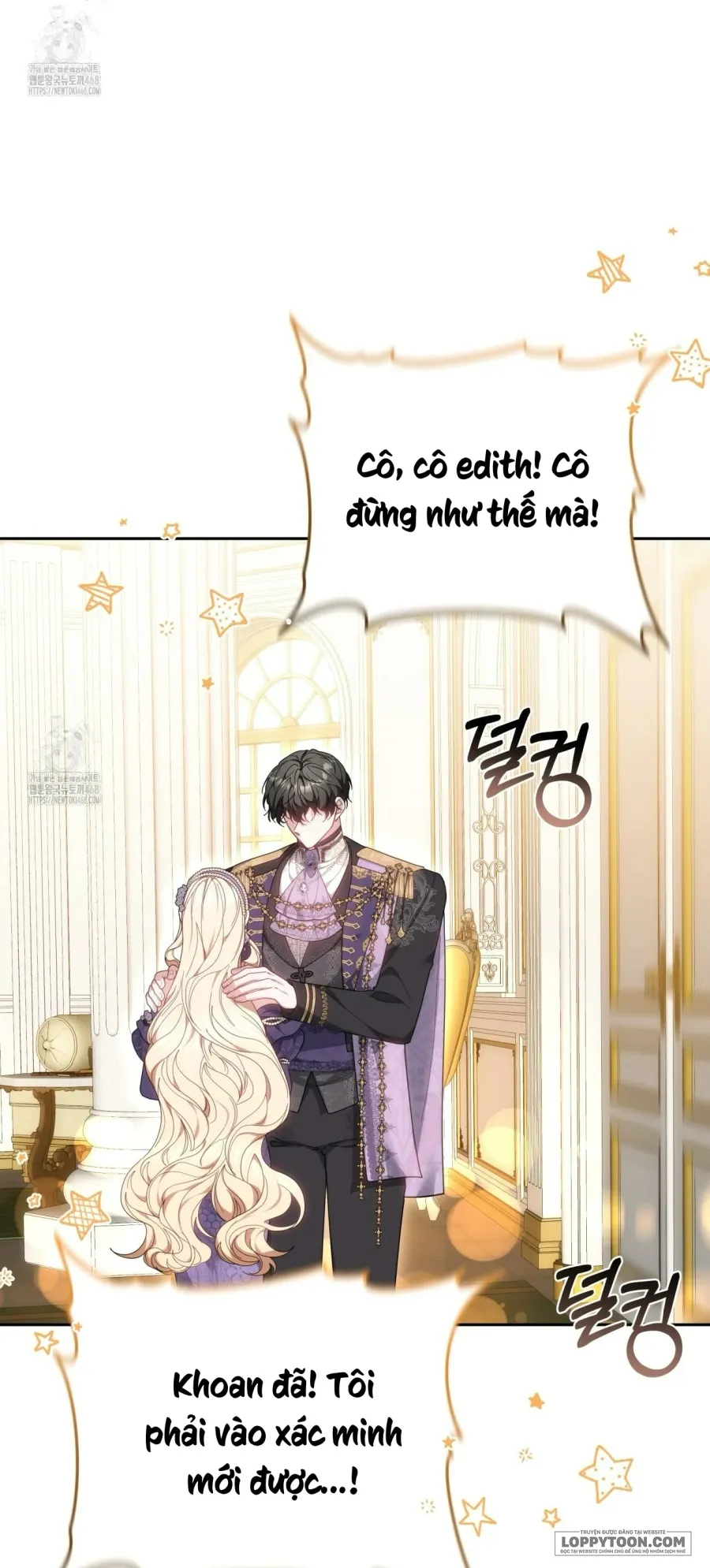 Dù Là Mẹ Kế Nhưng Tôi Thoát Khỏi Cái Chết Rất Dễ Dàng Chap 88 - trang 84