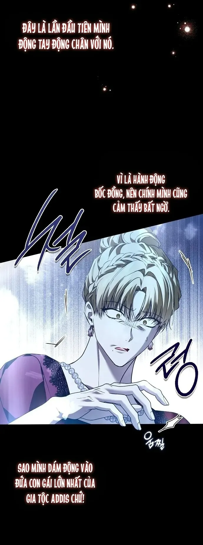 Có Kẻ Đã Sở Hữu Cơ Thể Của Tôi Chap 44 - trang 12
