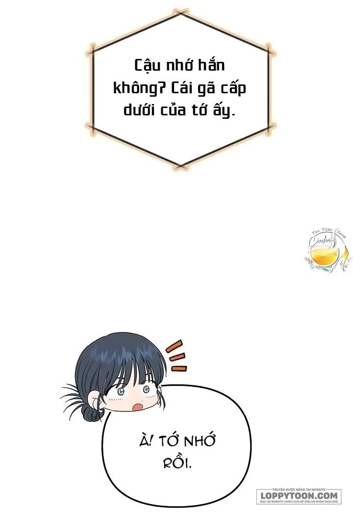 Tình Yêu Thuần Khiết Hư Hỏng Chap 11 - trang 10