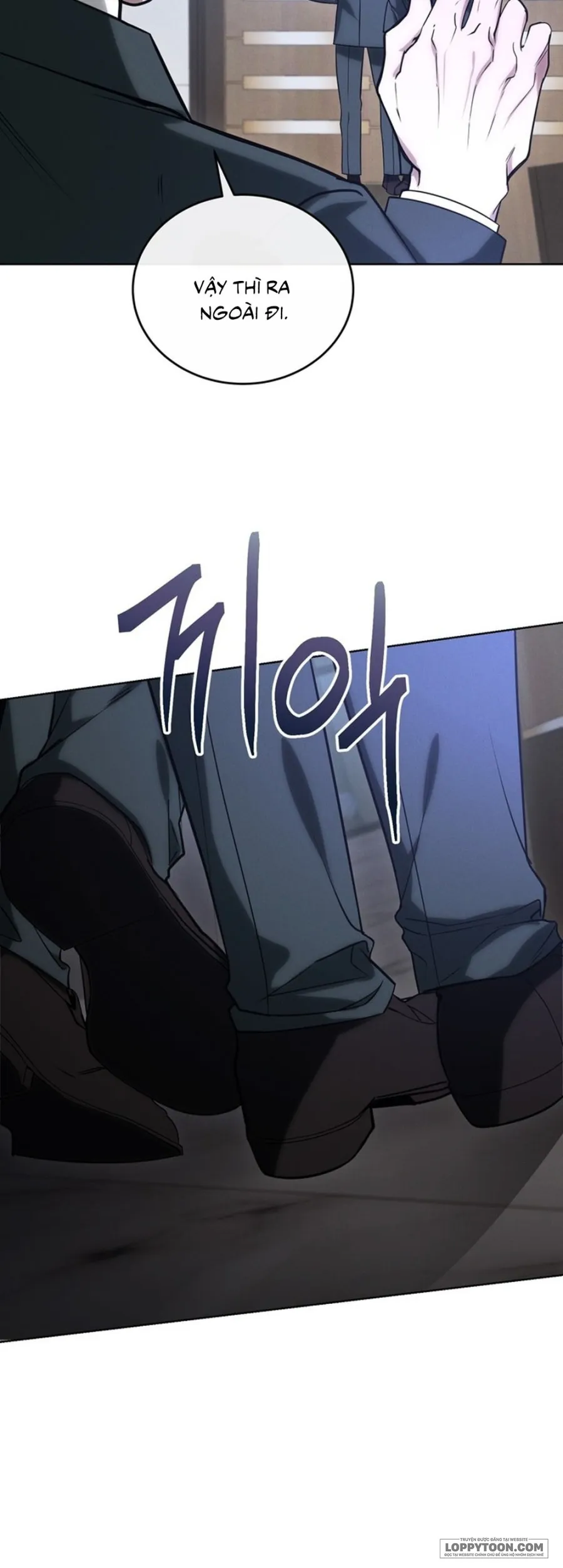 Trên Đời Này Không Có Quân Khuyển Nào Là Tồi Cả Chap 4 - 🔞🔞 - trang 22