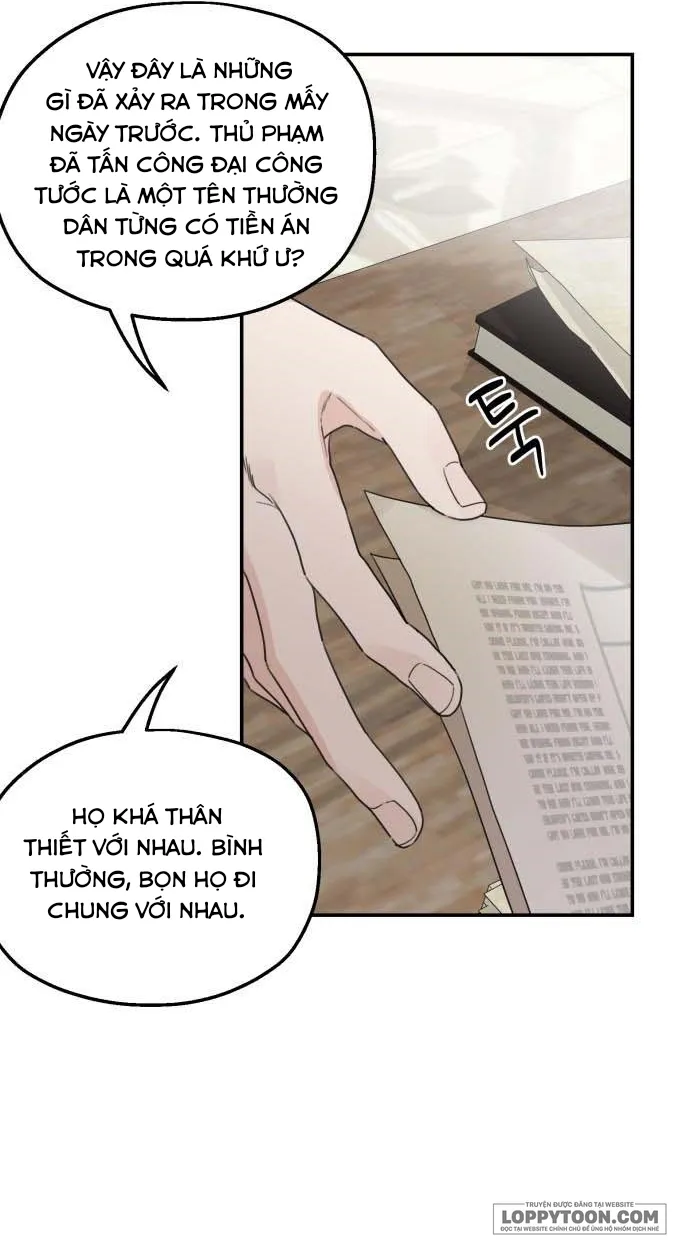 Gia Đình Chồng Quá Ám Ảnh Bởi Tôi Chap 29 - trang 10