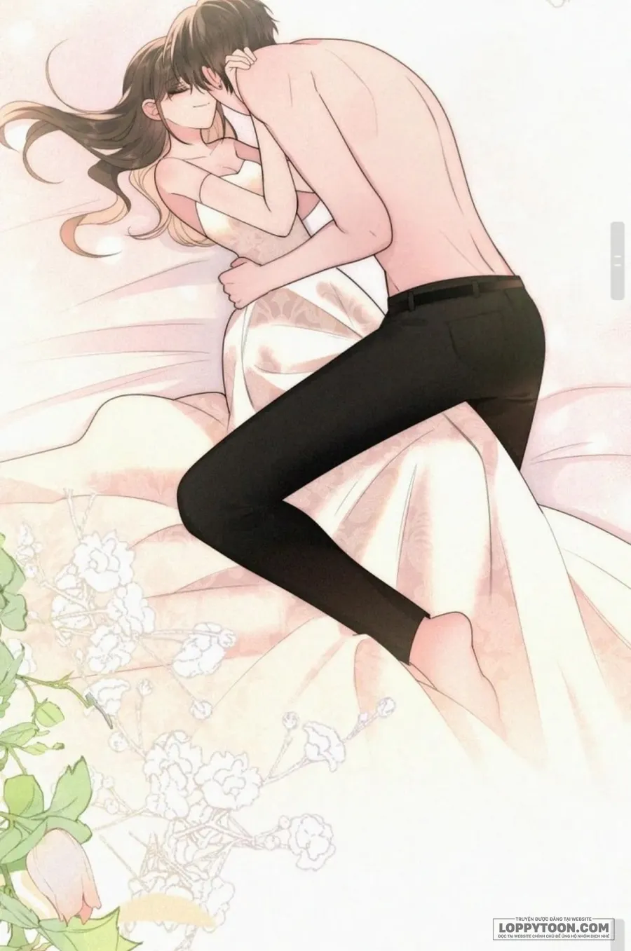 Một Lòng Cưng Chiều Chap 164.2 - ngoại truyện đặc biệt 2 - trang 38