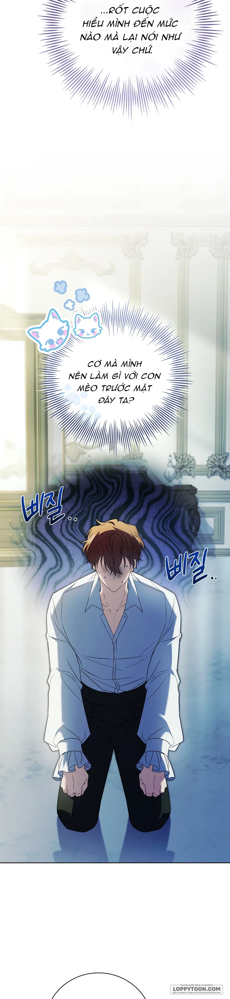 Cha Nào Con Nấy Chap 60 - trang 15